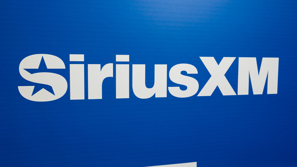 SiriusXM-Logo