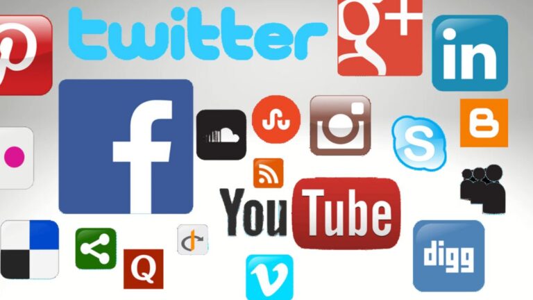 Social-Media