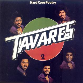 Tavares_Hard_Core_Poetry_album