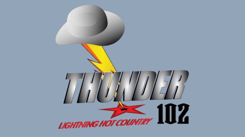 Thunder-102