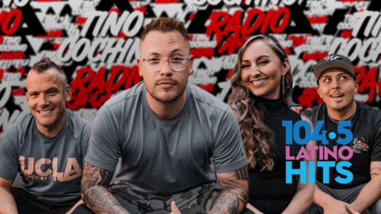 Tino-Cochino-Radio