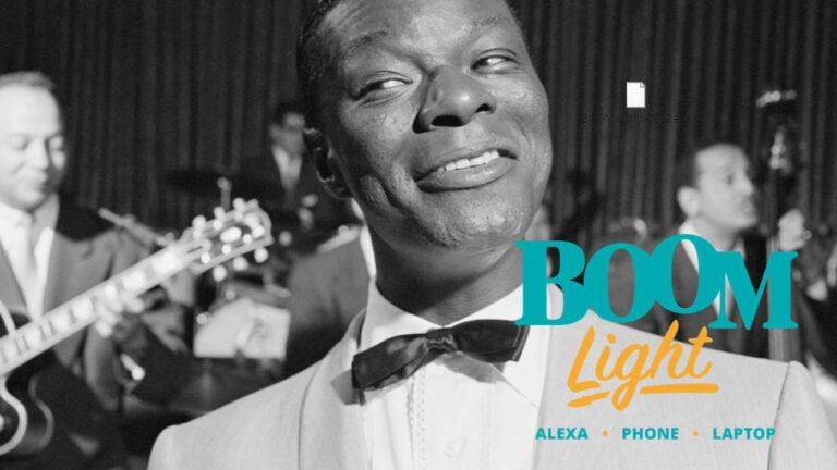 boomlight