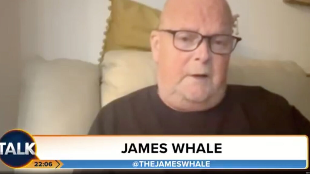 james-whale