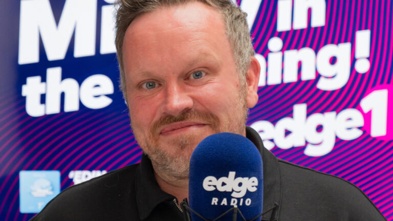 mickyedge